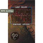 De vijfde ruiter / Parel pockets 9789022525845 Larry Collins, Verzenden, Gelezen, Larry Collins