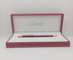 Cartier - Les must - Pen, Verzamelen, Pennenverzamelingen, Nieuw