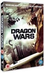 Dragon Wars DVD (2012) Jason Behr, Shim (DIR) cert 12, Verzenden, Zo goed als nieuw