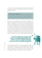 AI, de hype voorbij 9789401402910 Jackie Janssen, Verzenden, Zo goed als nieuw, Jackie Janssen