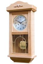 Regulateur wandklok B100LE, Verzenden, Nieuw