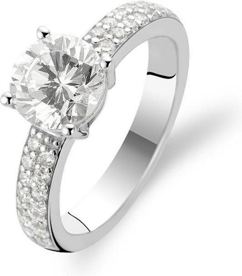 TI SENTO Milano Ring 1737ZI - Maat 17.75, Sieraden, Tassen en Uiterlijk, Ringen, Verzenden