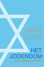 Het jodendom 9789025961008 Hans Küng, Boeken, Verzenden, Gelezen, Hans Küng