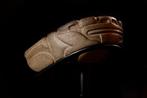 Pre-columbian, Veracruz Steen Yoke. Met Spaanse, Verzamelen, Mineralen en Fossielen