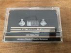TDK - SA-X 90 type II high position Lege audiocassette, Nieuw