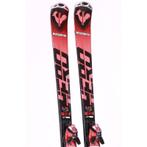 153 159 167 175 skis ROSSIGNOL HERO ELITE MT CA 2024 Konect, 140 tot 160 cm, Gebruikt, Verzenden, Rossignol