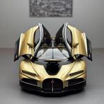 1:32 - Model coupé - Bugatti Chiron series model cars, Nieuw