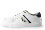 PME Legend Sneakers in maat 40 Wit | 10% extra korting, Verzenden, Wit, Sneakers of Gympen, PME Legend