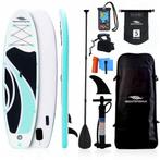 NexxtStream SUP Board Stand Up Paddle Allround Zomer Sale 25, Verzenden, Nieuw, SUP-boards