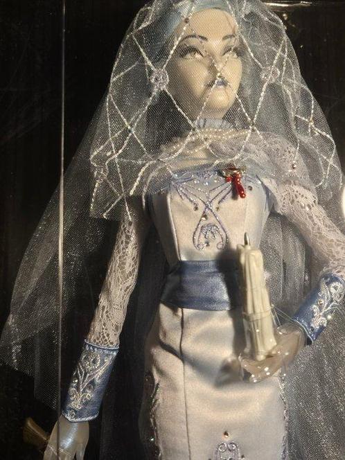 Disney - Barbiepop Haunted Mansion Edition Limitée 6000, Antiek en Kunst, Antiek | Speelgoed