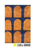 Livio De Simone - Nieuw XL - Kussen