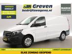 Mercedes-Benz Vito 114 CDI Lang, Wit, Plug-in hybride, Nieuw, Lease