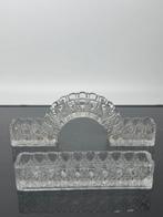 Val Saint Lambert - Charles Graffart & René Delvenne -, Antiek en Kunst