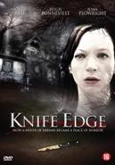 Knife edge - DVD, Cd's en Dvd's, Dvd's | Thrillers en Misdaad, Verzenden