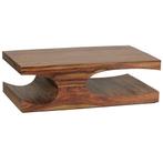 Salontafel Kellerside 160cm-WL1M521, Ophalen of Verzenden, Nieuw