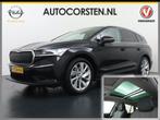 Zakelijke Lease |  Škoda Enyaq iV 80 Adaptive Cr. Pano-dak 3, Automaat, Gebruikt, Overige kleuren, Overige kleuren