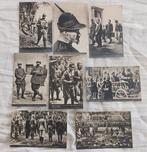 Italië - Wereldoorlog 1, Cesare Battisti - Fossa dei Martiri, Verzamelen, Gelopen