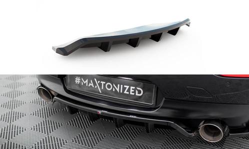 Diffuser BMW Z4 M Pakket E89 FL Maxton Glans Zwart, Auto-onderdelen, Carrosserie en Plaatwerk, Ophalen of Verzenden