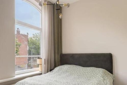 Appartement Claes de Vrieselaan in Rotterdam, Huizen en Kamers, Huizen te huur, Via bemiddelaar, Rotterdam, Appartement