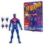 Spider-Man Marvel Legends Retro Action Figure Spider-Man..., Ophalen of Verzenden, Nieuw
