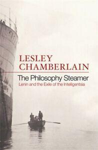 The philosophy steamer: Lenin and the exile of the, Boeken, Taal | Engels, Gelezen, Verzenden
