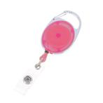 Fako Bijoux® - Uittrekbare Sleutelhanger Met Koord /, Verzamelen, Sleutelhangers, Verzenden, Nieuw