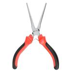 Benson Mini naaldbektang - precisiewerk - 150 mm - rood/z..., Ophalen of Verzenden, Nieuw