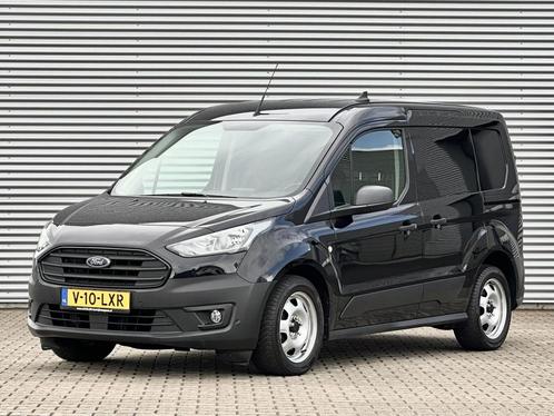 Ford Transit Connect 1.0 Benzine! 3zits Trend 2x Schuifdeur, Auto's, Bestelauto's, Lease, Handgeschakeld, Overige kleuren, Ford