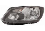 VW Caddy 2K 2010+ koplamp links nieuw H4 2K5941005A 2K594..., Verzenden, Nieuw