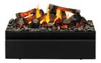 Dimplex Elektrische  Waterdamphaard Juneau M - 57 cm, Huis en Inrichting, Haarden, Verzenden, Nieuw, Elektrische haard