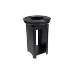 2dekans | BBQ Collectie 3-in-1 Vuurkorf en Grillplaat -, Tuin en Terras, Ophalen of Verzenden, Zo goed als nieuw, BBQ Collection
