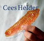 Cees Helder Parkheuvel Nederlandse editie 9789066114890, Boeken, Verzenden, Gelezen, J. Lagrauw