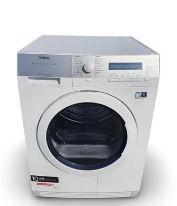 UITVERKOOP! CONDENSDROGER en WARMTEPOMPDROGER! + GARANTIE! beschikbaar voor biedingen