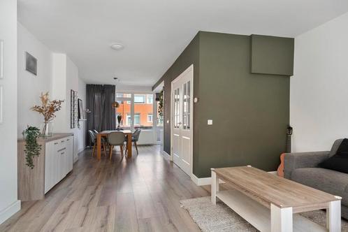 Te huur: Appartement Den Hertigstraat in Rotterdam, Huizen en Kamers, Huizen te huur, Zuid-Holland, Appartement