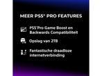 Sony PlayStation 5 - Pro, Verzenden, Zo goed als nieuw