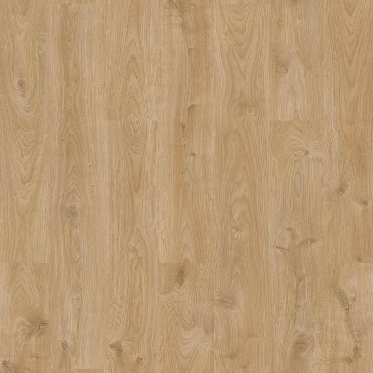 Plak pvc rechte plank naturel eiken |  Quick-step Liv, Huis en Inrichting, Stoffering | Vloerbedekking, Ophalen