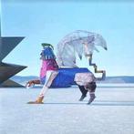 lp nieuw - Di-Rect - Sphinx, Verzenden, Zo goed als nieuw