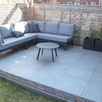 Aanbieding keramische tegels 60x60x2/60x60x3/90x90x3/40x80x3, Nieuw, Keramiek, 10 m² of meer, Terrastegels