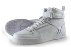 Puma Hoge sneakers in maat 42 Wit | 10% korting, Puma, Verzenden, Wit, Sneakers of Gympen