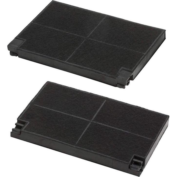 AEG Koolstoffilter MCFE16 / EFF55 / 9029800621 - 2 stuks -, Witgoed en Apparatuur, Afzuigkappen, Verzenden