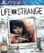 Life is Strange - PlayStation 4, Spelcomputers en Games, Verzenden, Nieuw