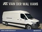 Mercedes-Benz Sprinter | 315 CDI 150pk L3H2 Euro6 Airco |, Gebruikt, Euro 6, Wit, Mercedes-Benz
