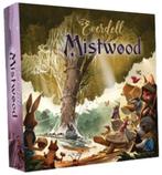 Everdell - Mistwood | Starling Games - Gezelschapsspellen, Hobby en Vrije tijd, Nieuw, Verzenden