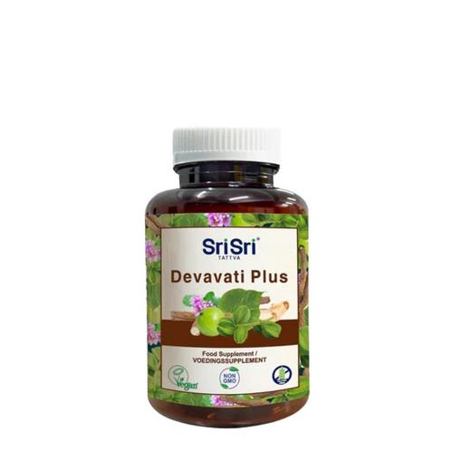 Devavati Plus, Sport en Fitness, Gezondheidsproducten en Wellness, Nieuw