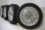 BMW 2 serie 3 serie 4 serie G20 G21 G22 G42 778 17 inch velg, Gebruikt, Velg(en), 17 inch, Winterbanden