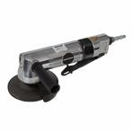 Silverline Pneumatische haakse slijpmachine - 100 mm schi..., Ophalen of Verzenden, Nieuw