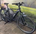 Cube Kathmandu e-bike – 750WH accu, Luxe herenfiets - 750Wh, Ophalen of Verzenden, Zo goed als nieuw, Cube, 50 km per accu of meer