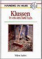 Klussen in en om het huis 9789041090270 Aalders, Boeken, Verzenden, Gelezen, Aalders