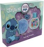 Corsair Giftset Disney Stitch Eau de Toilette 50ml & Pom-pom, Verzenden, Nieuw