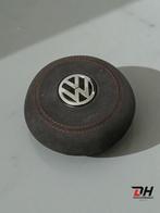 Volkswagen Golf 7 / 7.5 R GTI – Alcantara Airbag Cover, Ophalen of Verzenden, Nieuw, Volkswagen